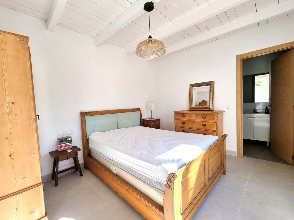 Hus til salg i Fuengirola