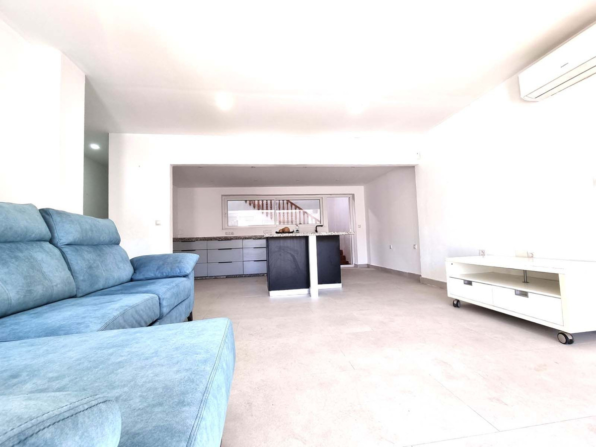 Hus til salg i Fuengirola