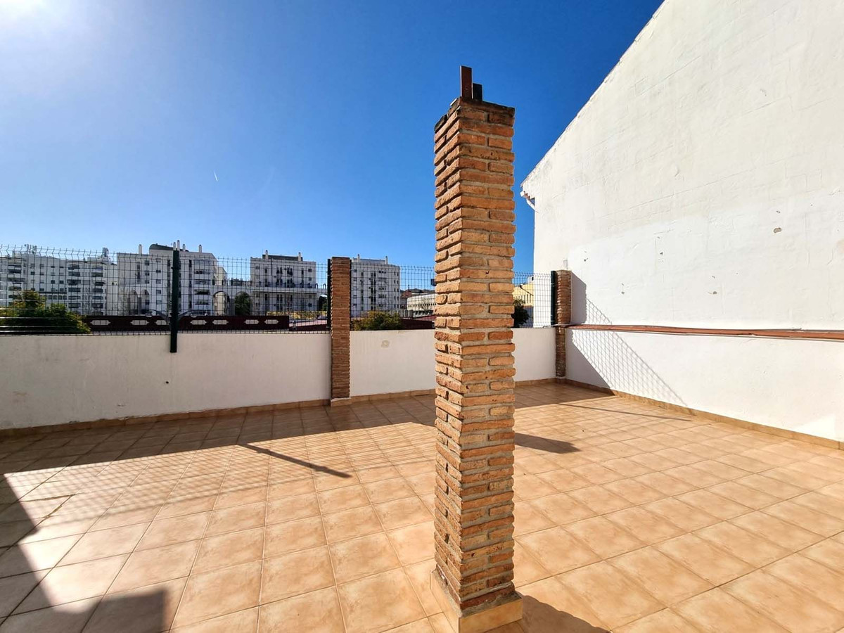 Hus til salg i Fuengirola