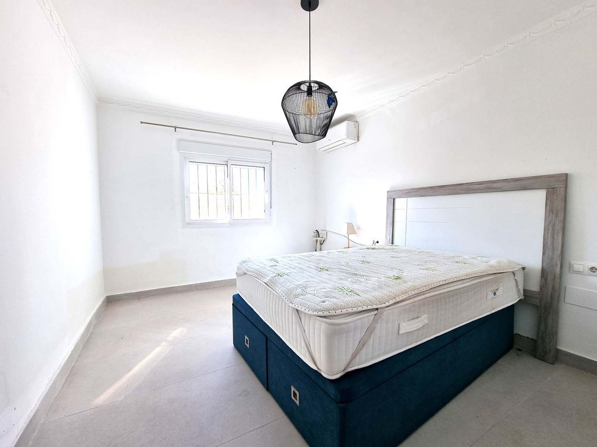 Hus til salg i Fuengirola