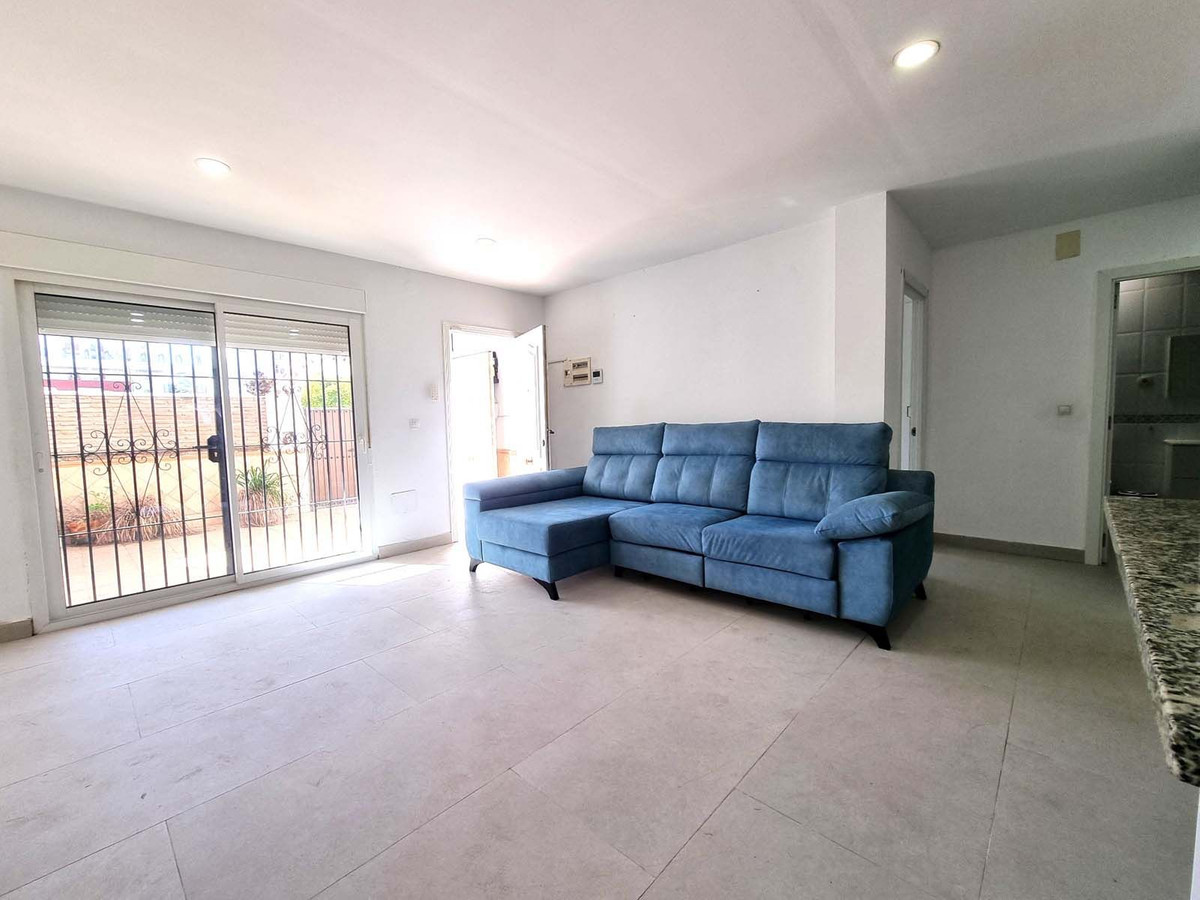 Hus til salg i Fuengirola