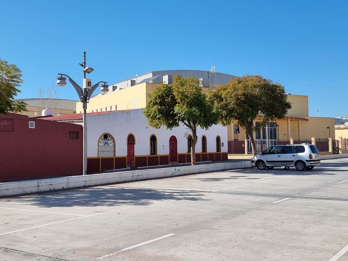 Hus til salg i Fuengirola