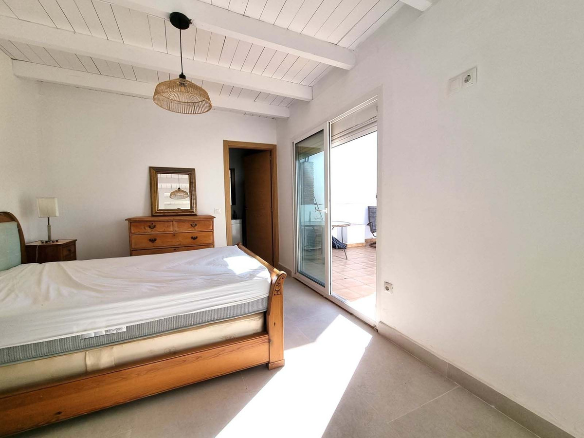 Hus til salg i Fuengirola