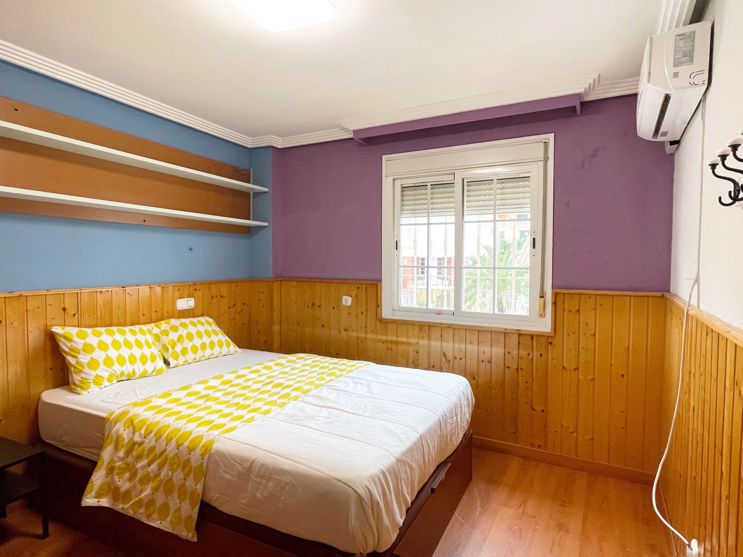 Villa til salg i Málaga