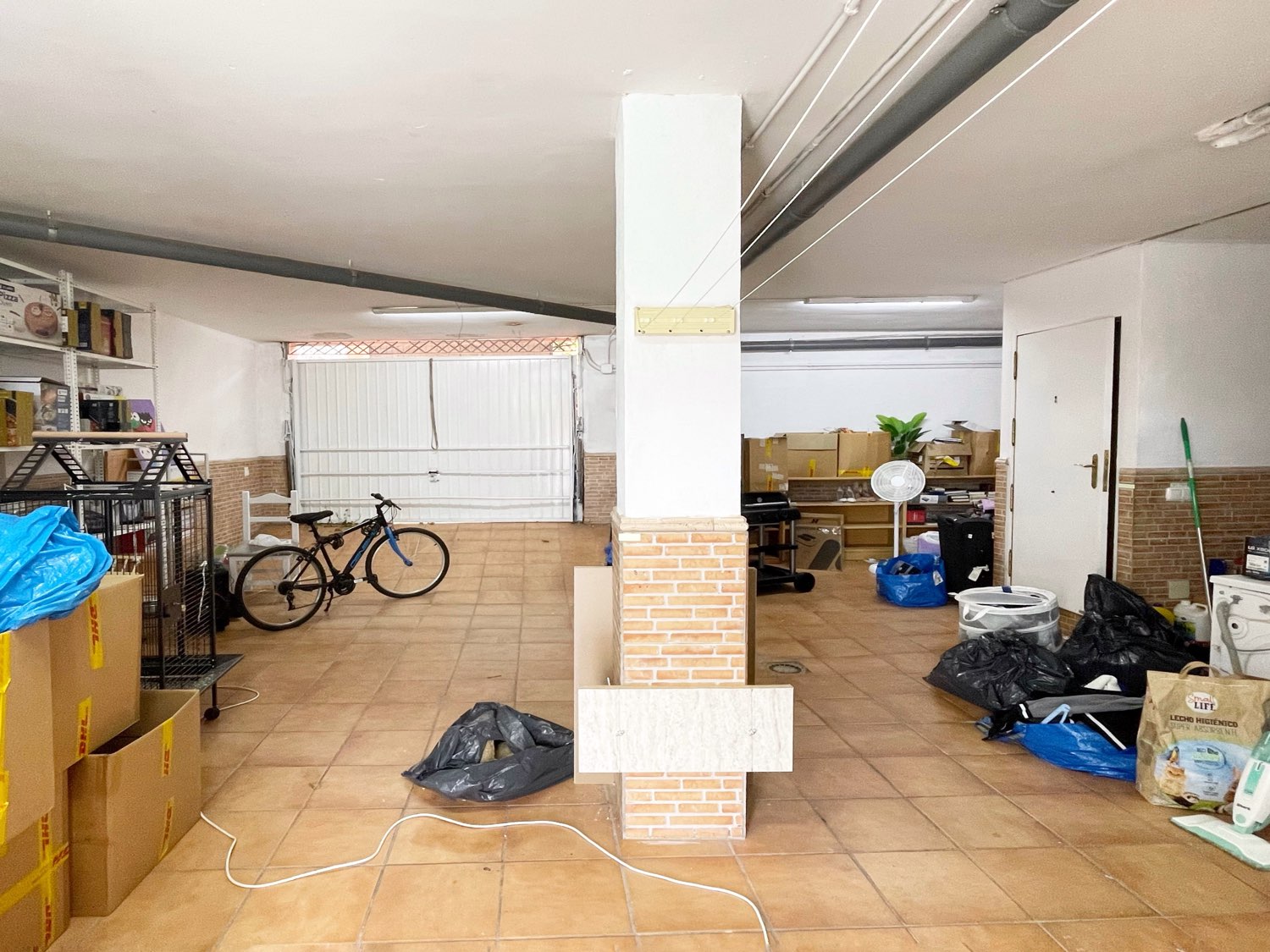 Villa til salg i Málaga