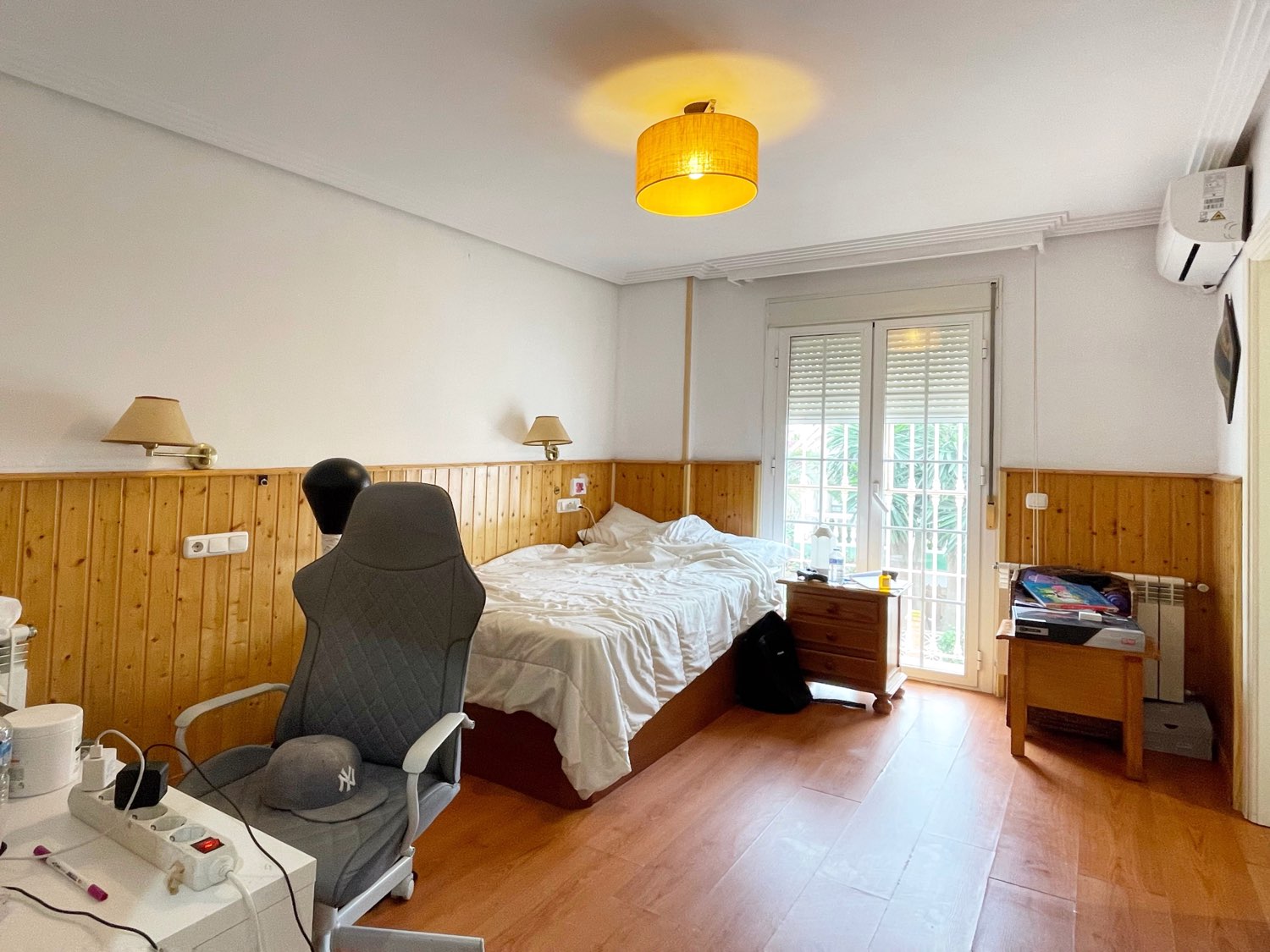Villa til salg i Málaga