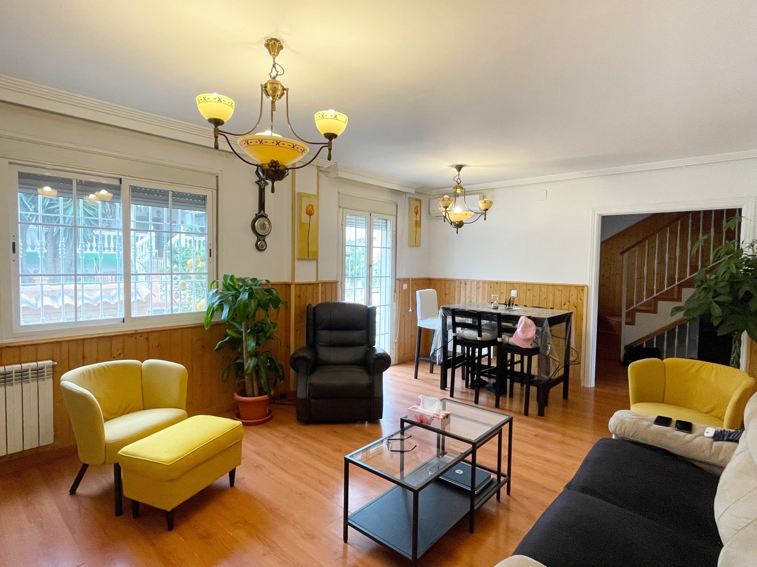 Villa til salg i Málaga