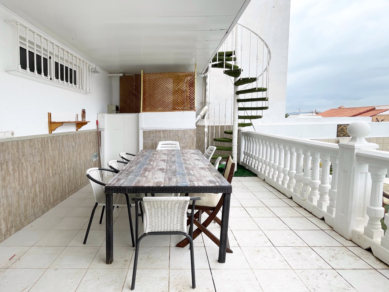 Villa til salg i Málaga