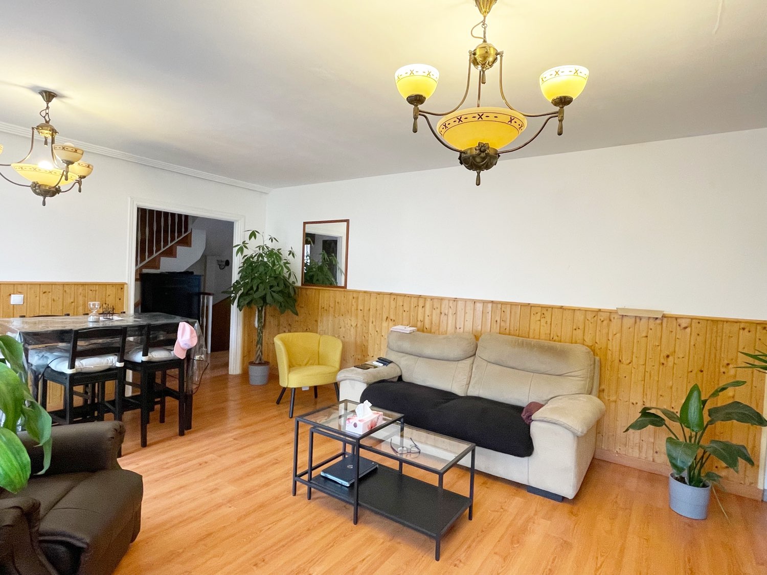 Villa til salg i Málaga