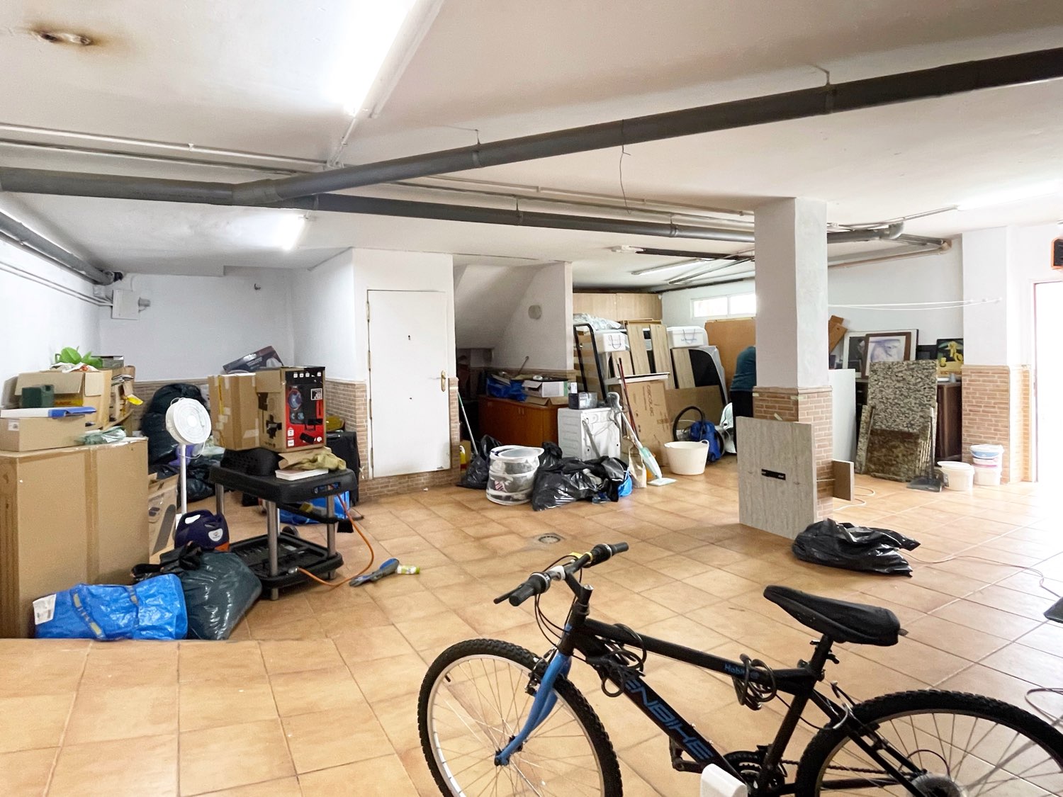 Villa til salg i Málaga