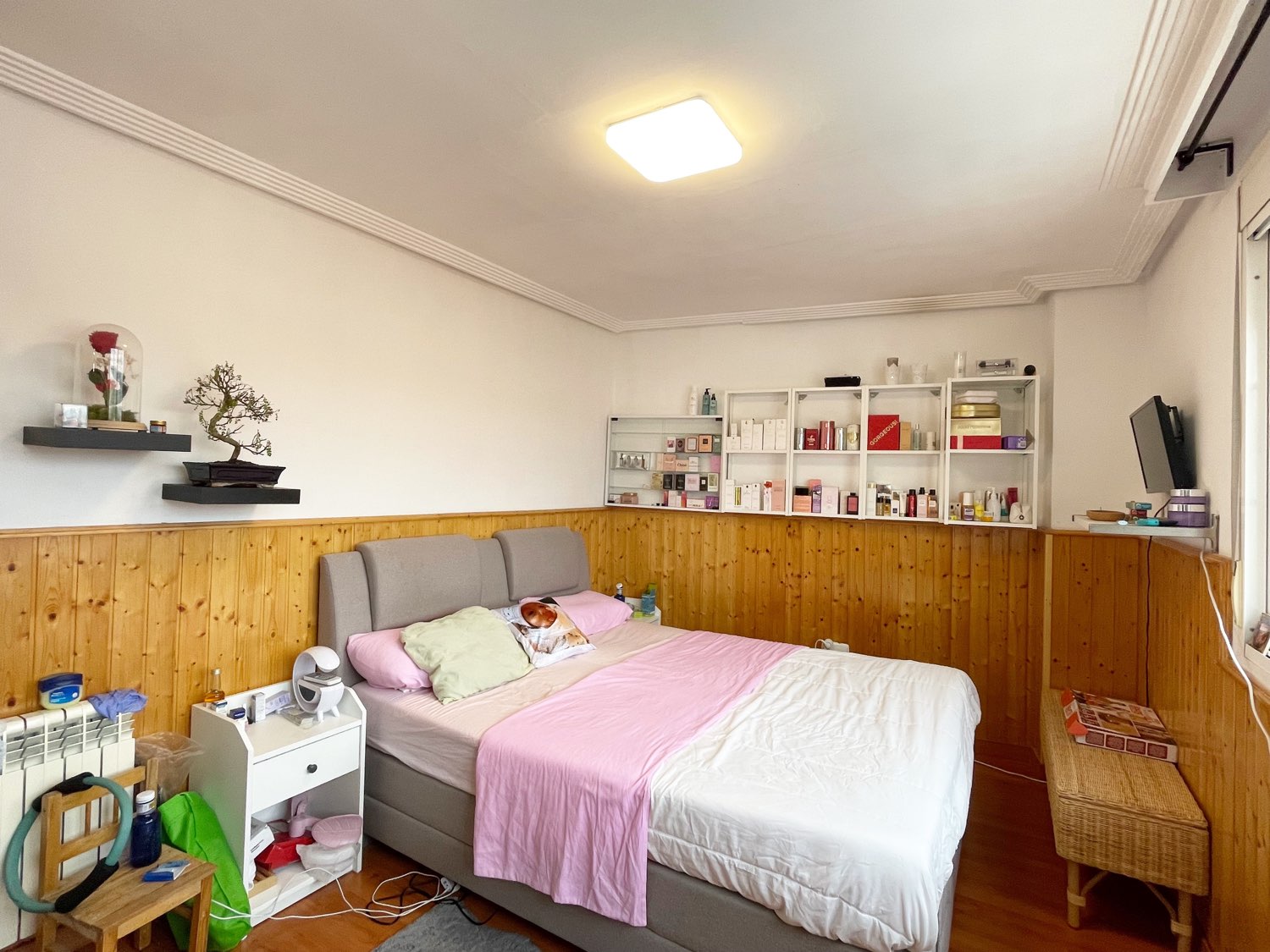Villa til salg i Málaga