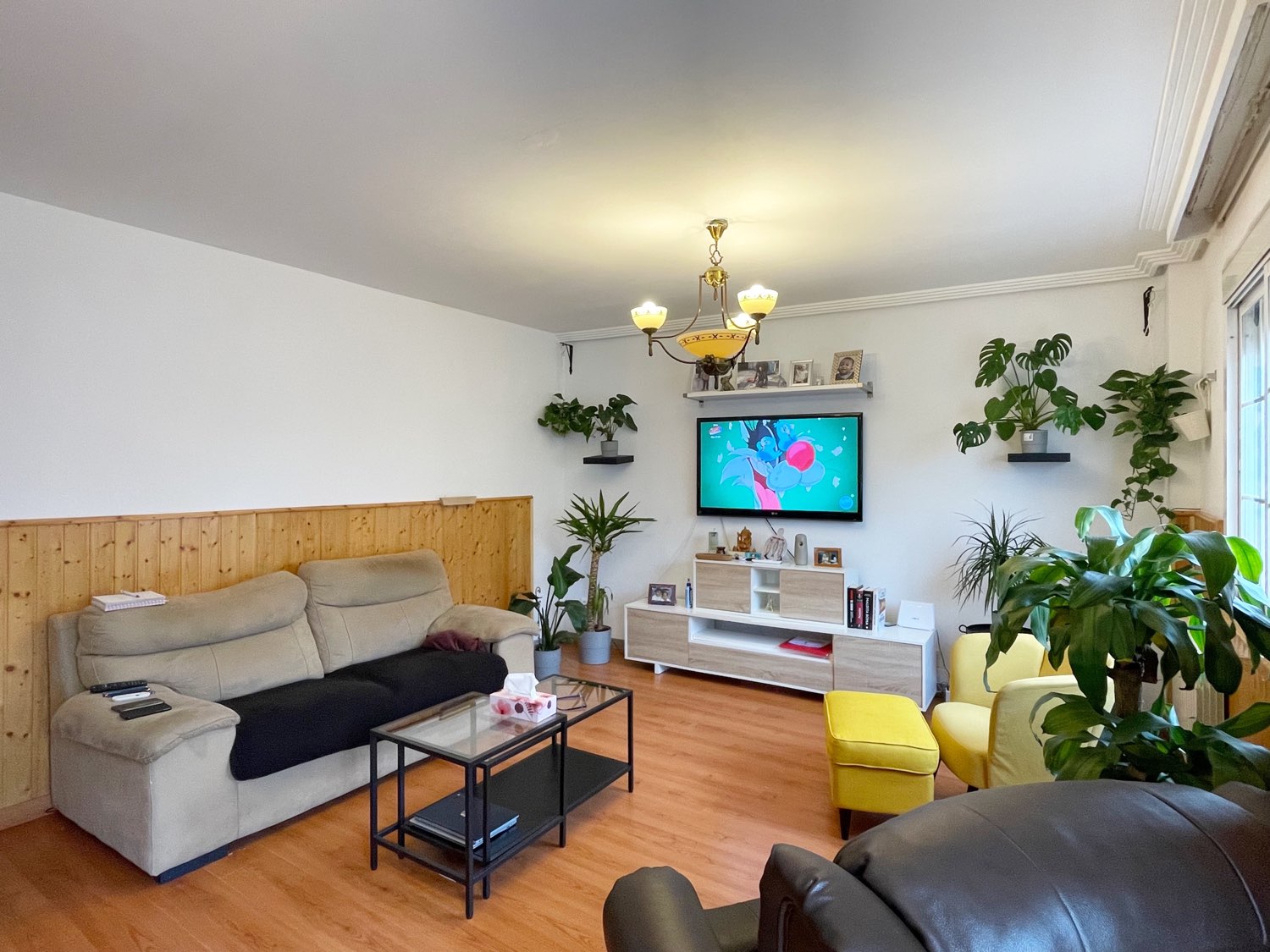 Villa til salg i Málaga