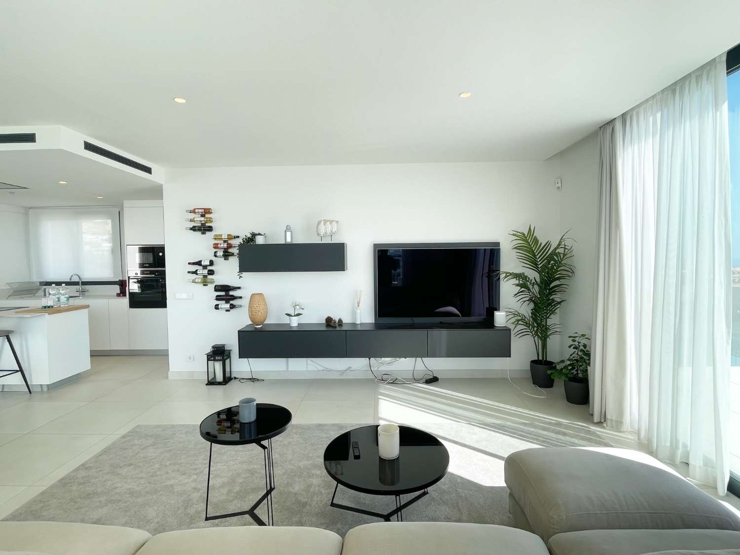 Penthouse for sale in Fuengirola