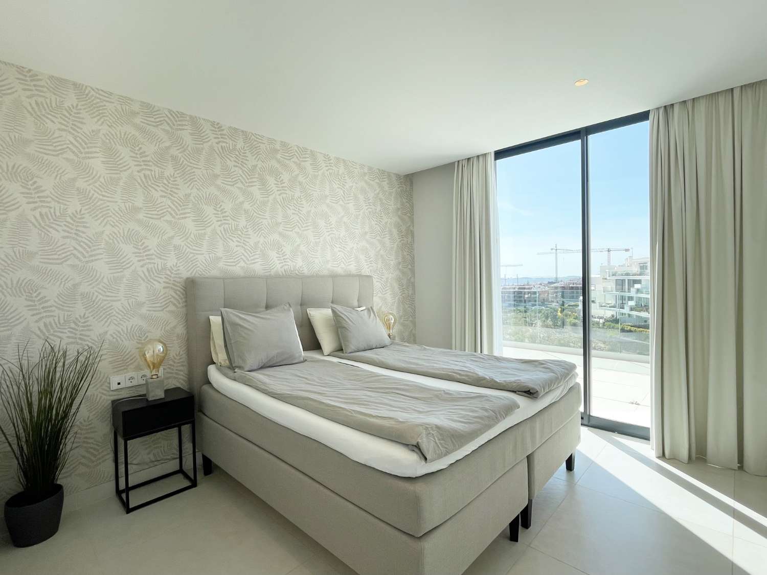 Penthouse for sale in Fuengirola