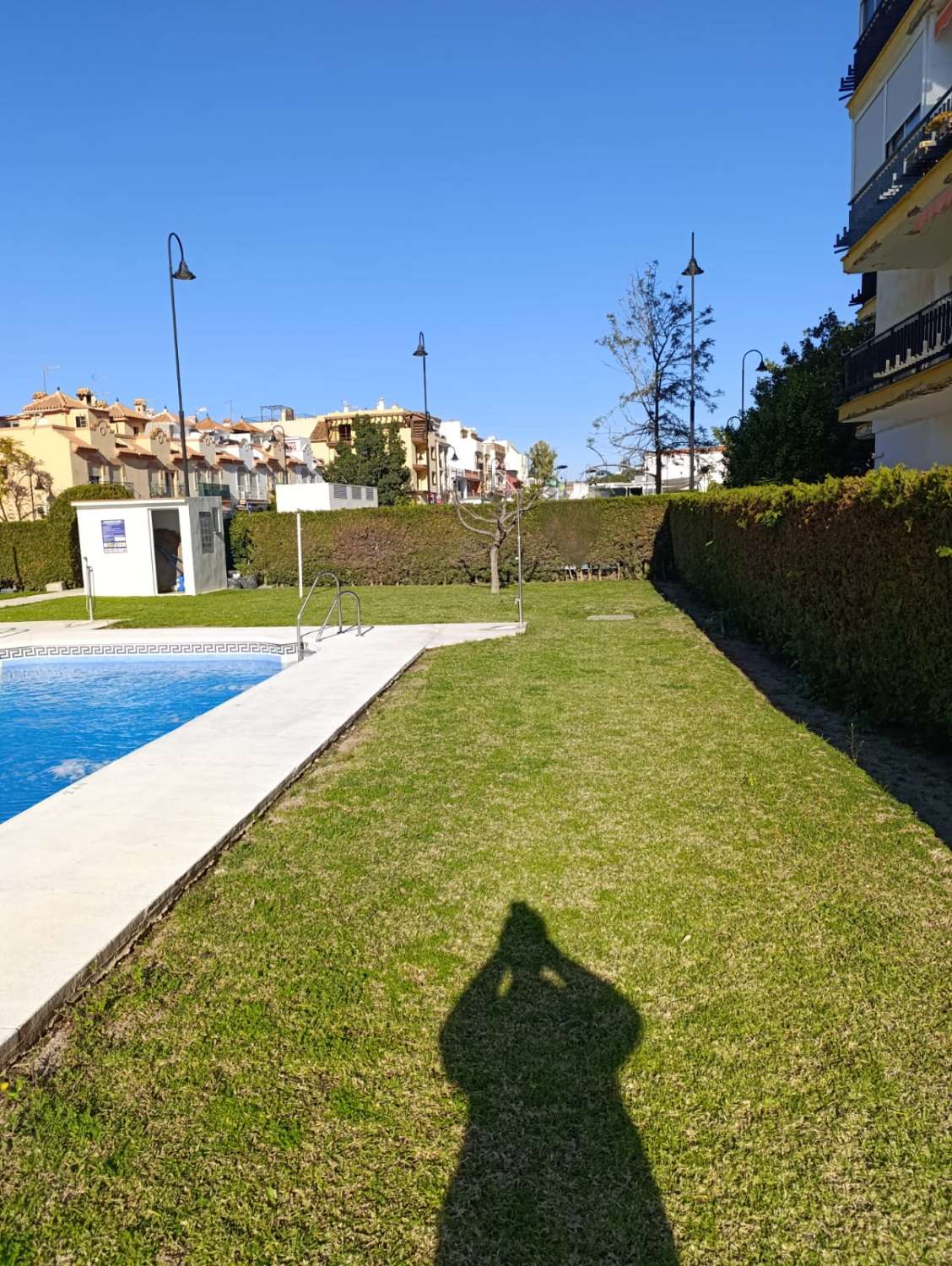 Appartment zum verkauf in Las Lagunas (Mijas)