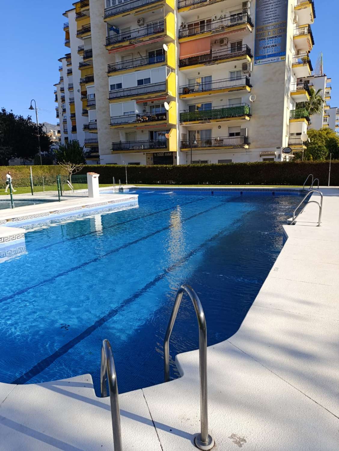 Appartment zum verkauf in Las Lagunas (Mijas)