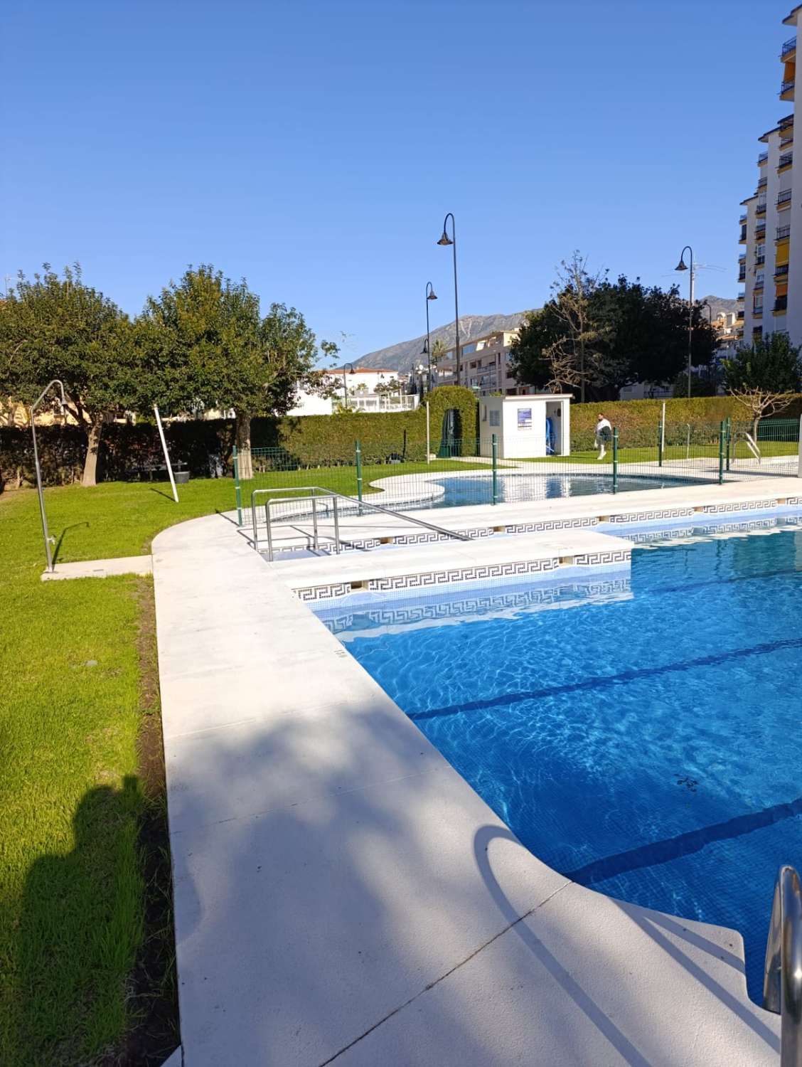 Appartment zum verkauf in Las Lagunas (Mijas)