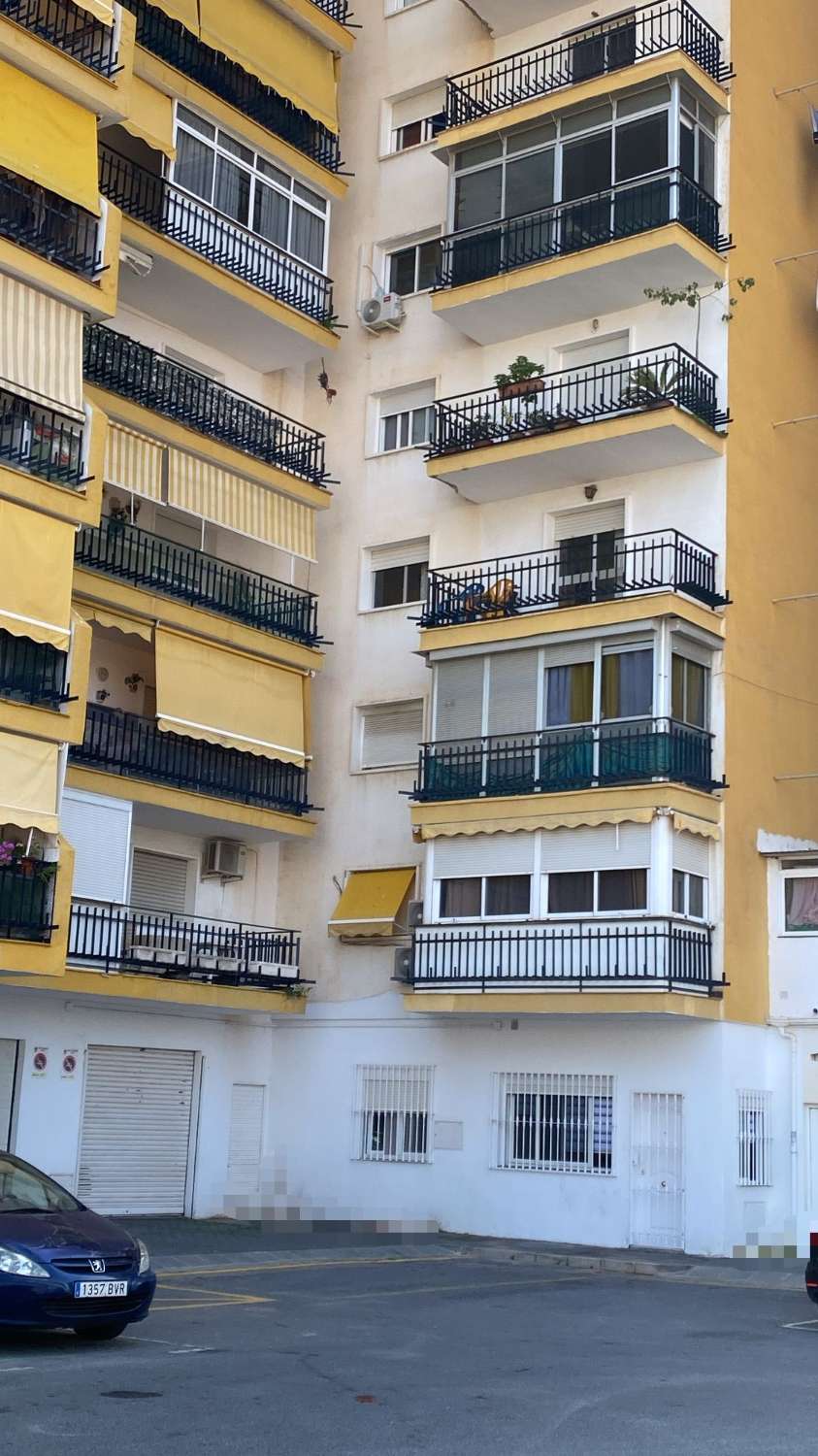 Appartment zum verkauf in Las Lagunas (Mijas)