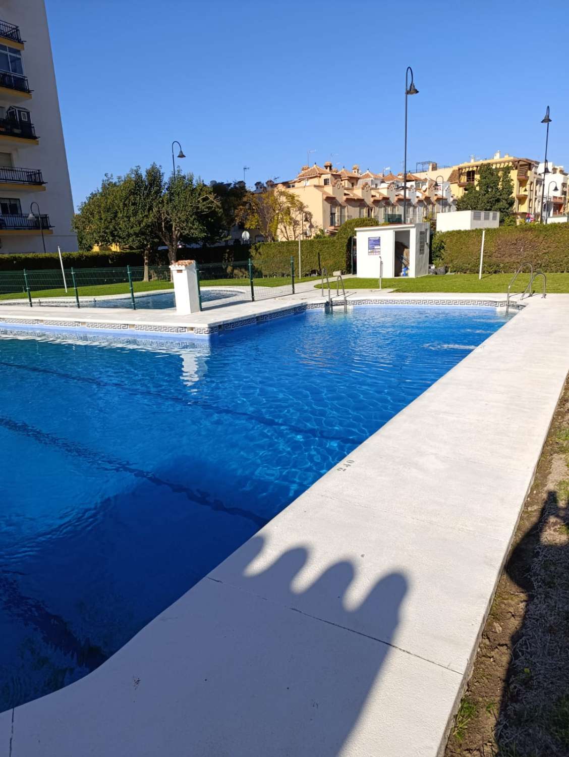 Appartment zum verkauf in Las Lagunas (Mijas)