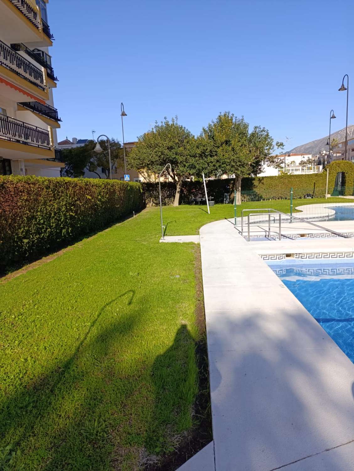 Appartment zum verkauf in Las Lagunas (Mijas)