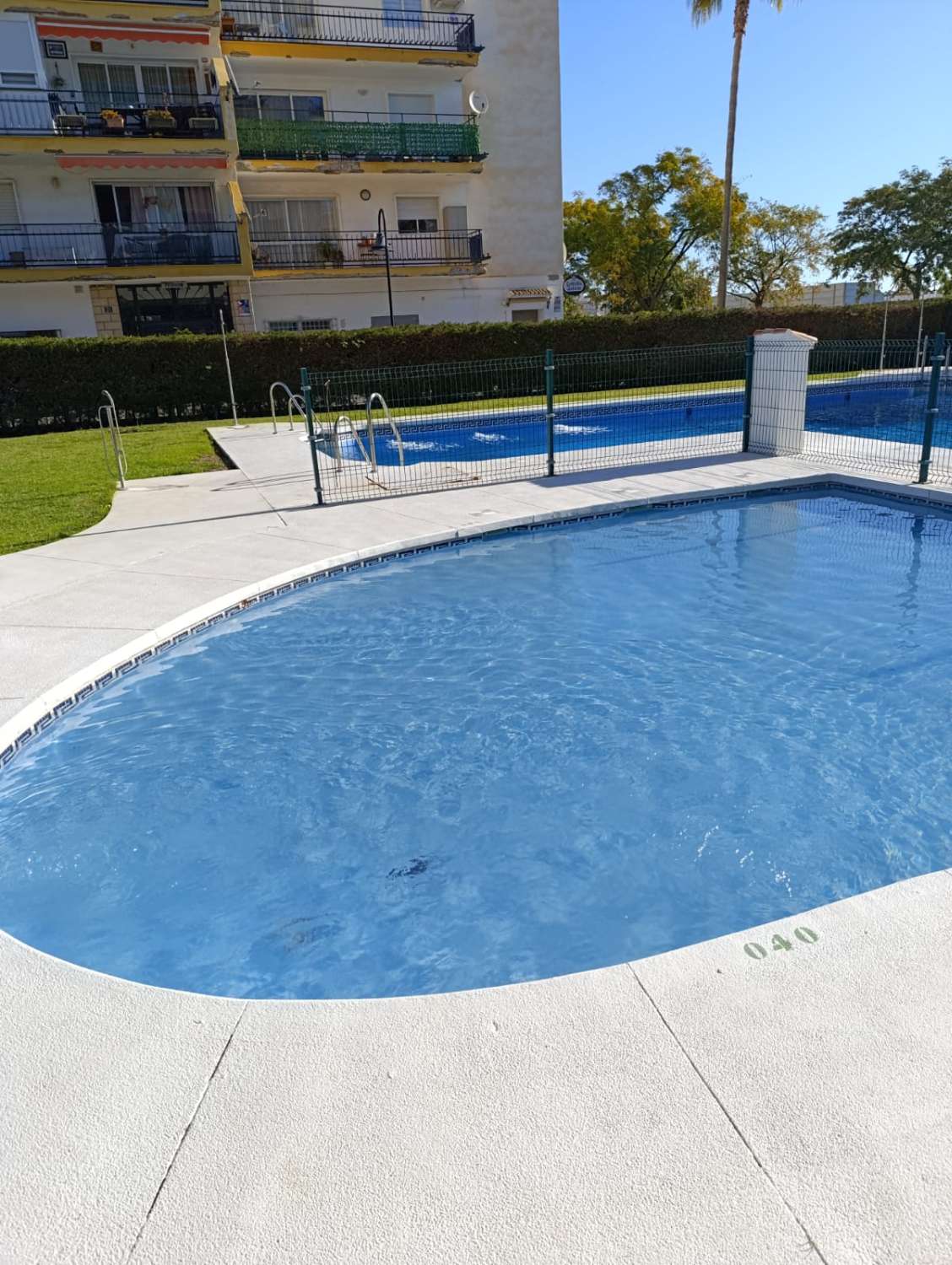 Appartment zum verkauf in Las Lagunas (Mijas)