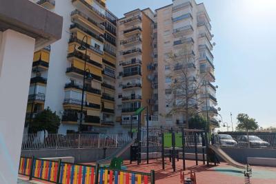 Appartment zum verkauf in Las Lagunas (Mijas)