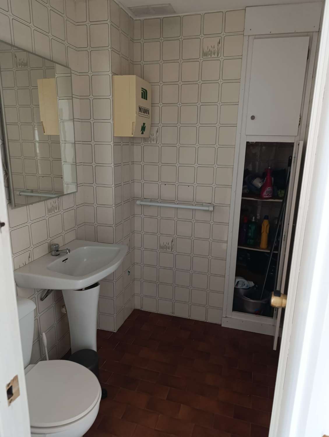 Kontor til salg i Centro Ciudad (Fuengirola)