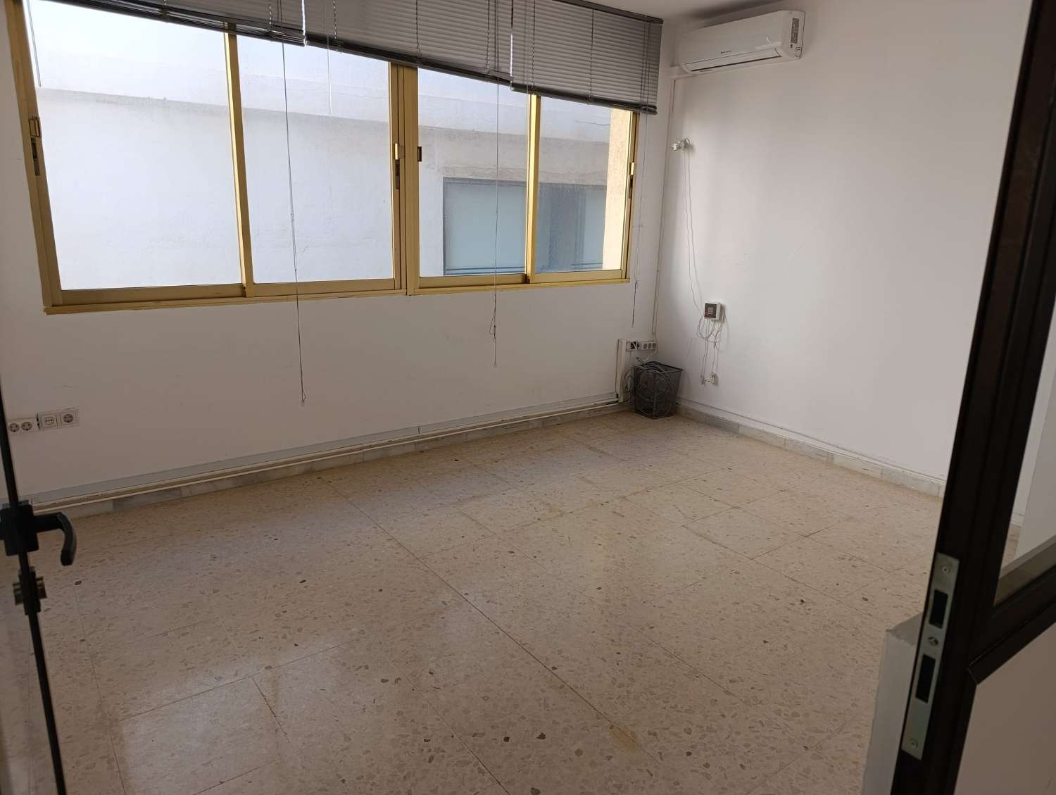 Kontor til salg i Centro Ciudad (Fuengirola)