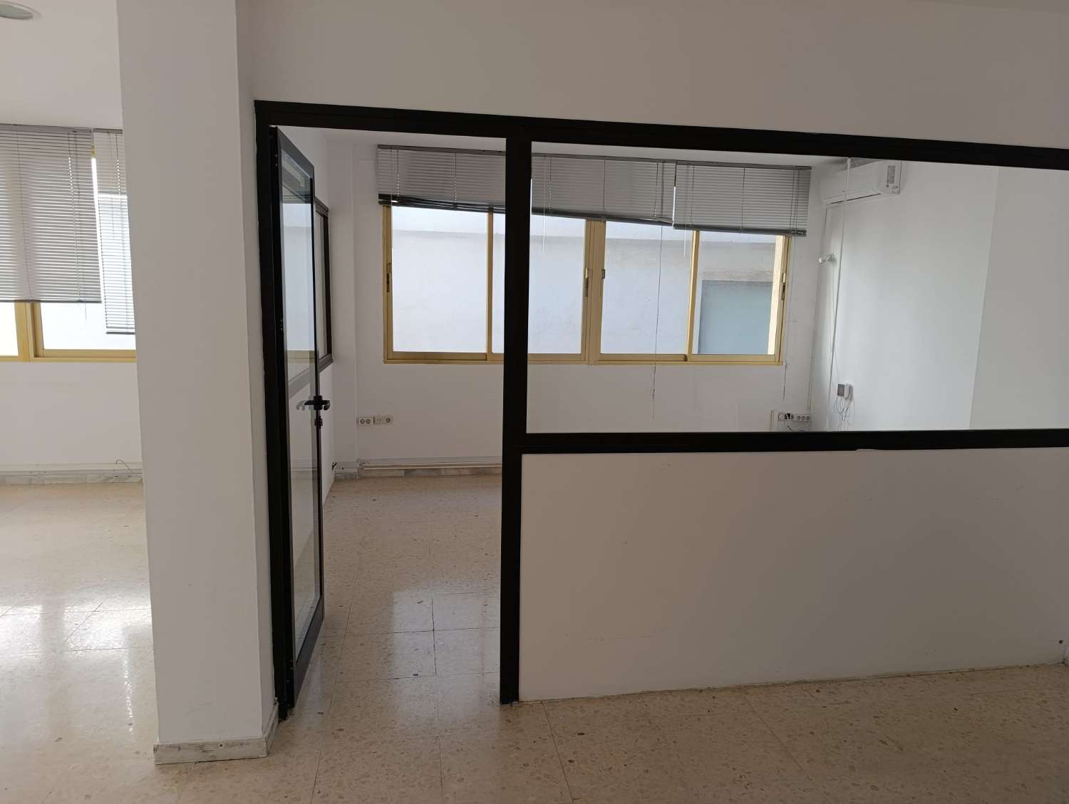 Kontor til salg i Centro Ciudad (Fuengirola)