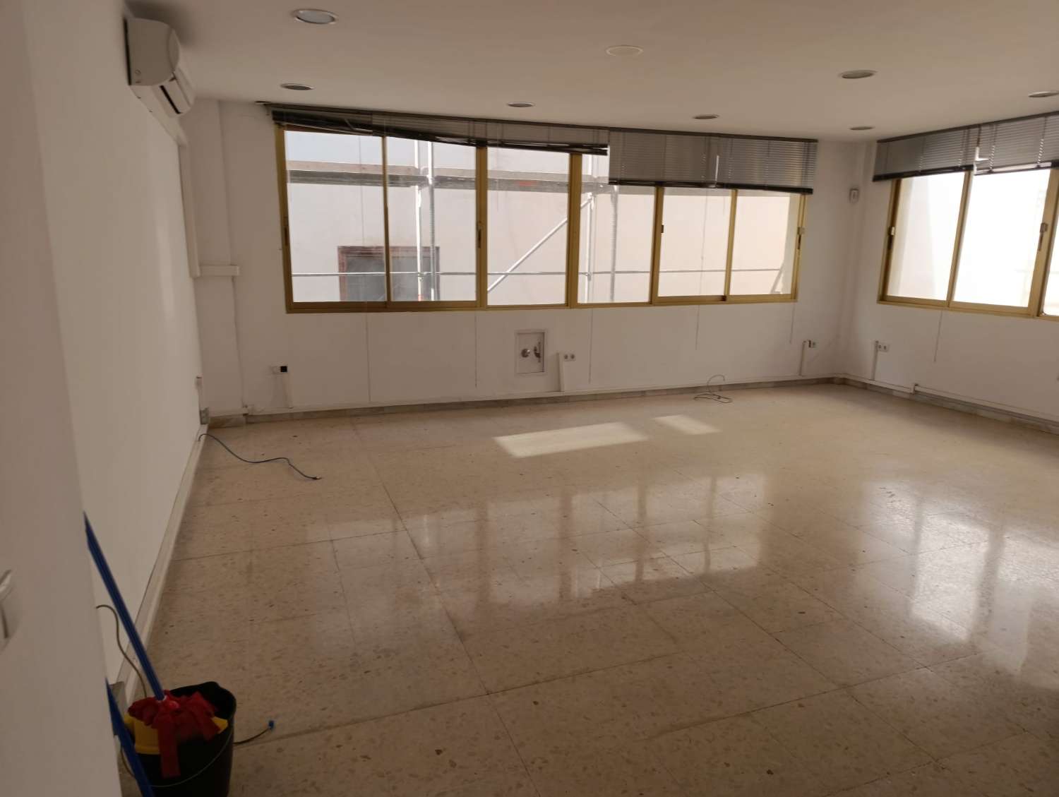 Kontor til salg i Centro Ciudad (Fuengirola)