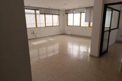 Büro zum verkauf in Centro Ciudad (Fuengirola)