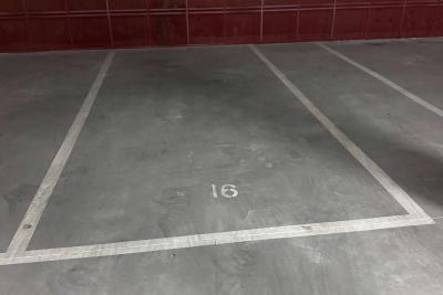 Garage zur miete in Centro Ciudad (Fuengirola)