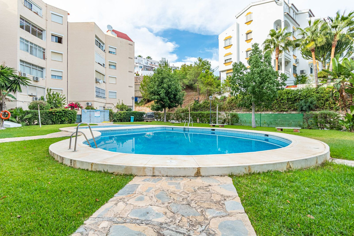 Lejlighed til salg i Torreblanca del Sol (Fuengirola)