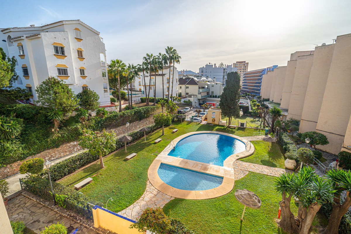 Lejlighed til salg i Torreblanca del Sol (Fuengirola)
