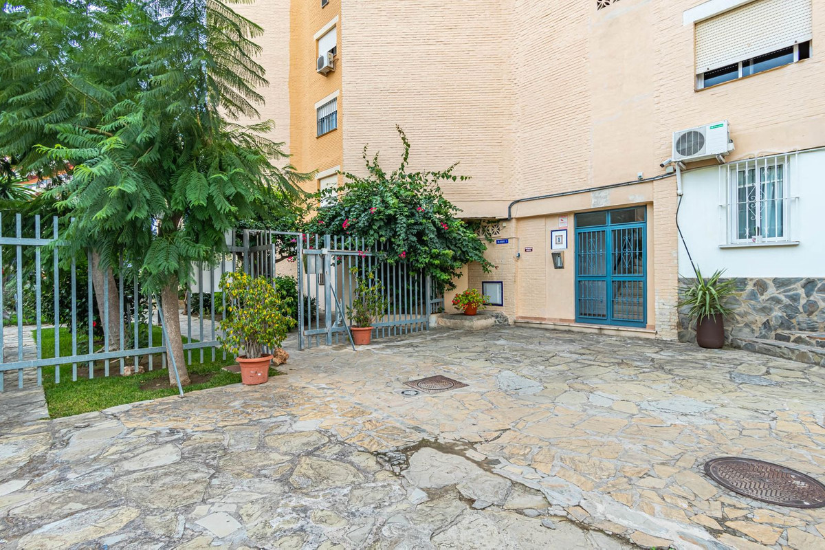 Lejlighed til salg i Torreblanca del Sol (Fuengirola)