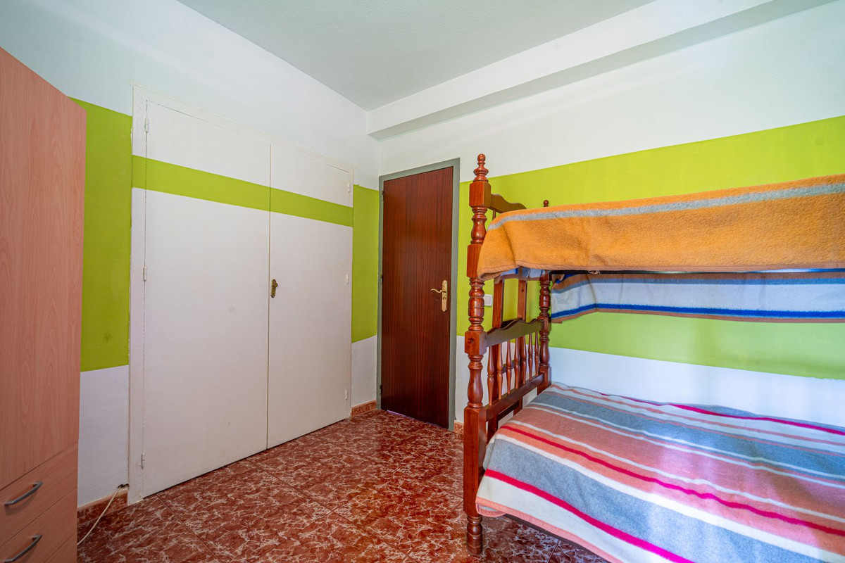 Lejlighed til salg i Torreblanca del Sol (Fuengirola)