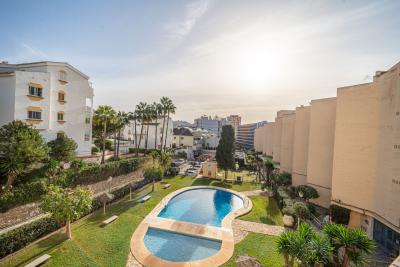 Lejlighed til salg i Torreblanca del Sol (Fuengirola)