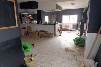 Business local for sale in Las Lagunas (Mijas)