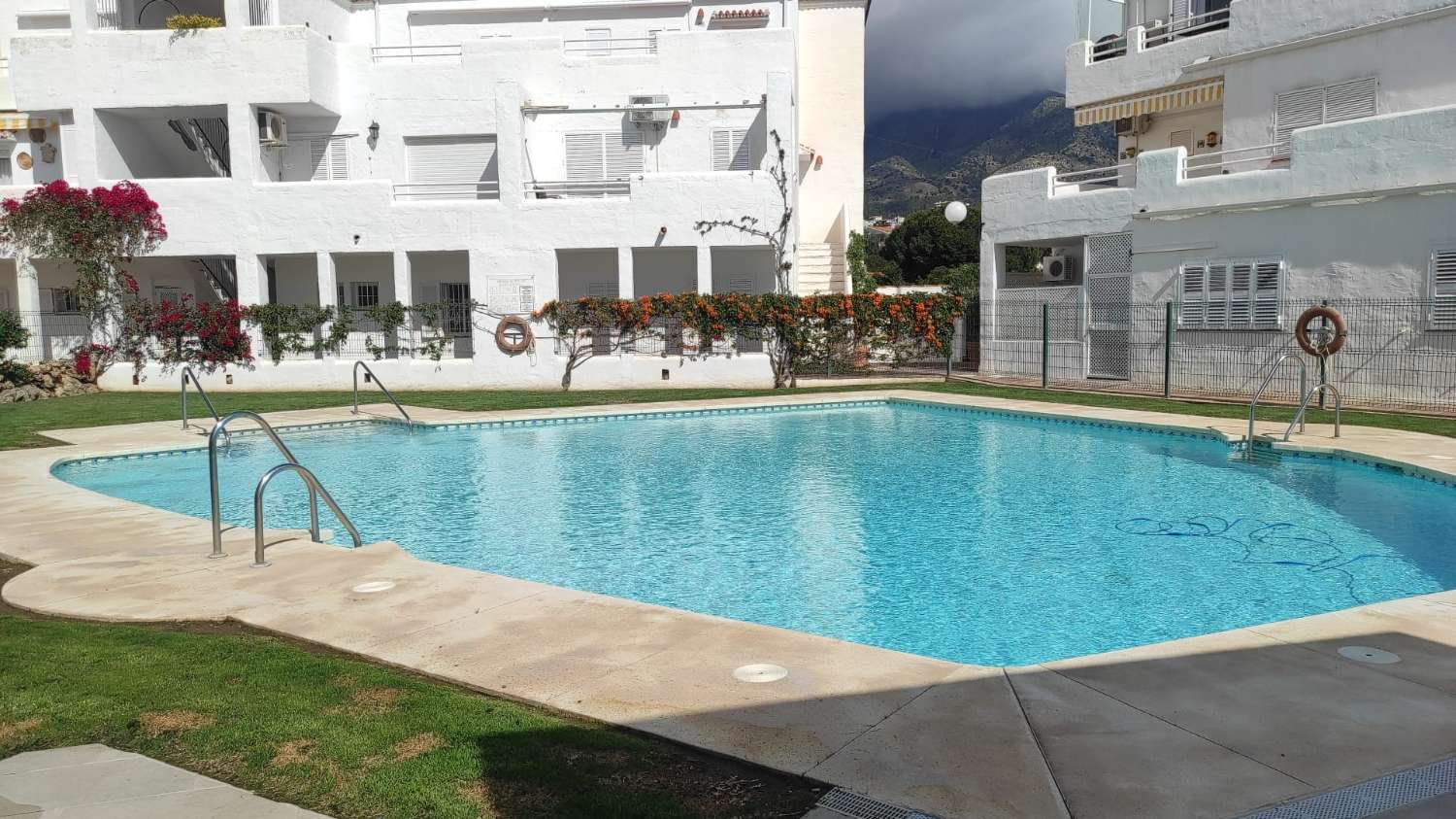 Appartment zum verkauf in Torreblanca del Sol (Fuengirola)