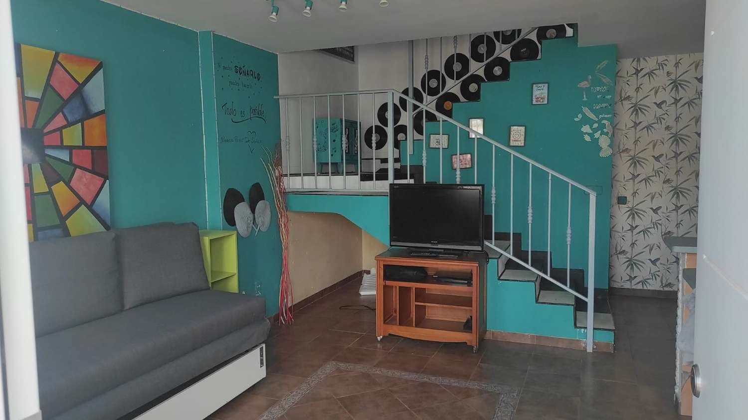 Appartment zum verkauf in Torreblanca del Sol (Fuengirola)