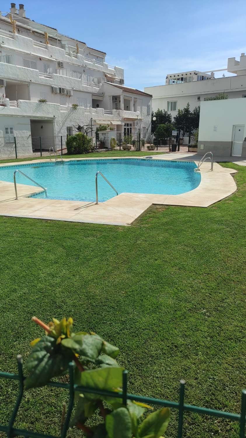 Appartment zum verkauf in Torreblanca del Sol (Fuengirola)
