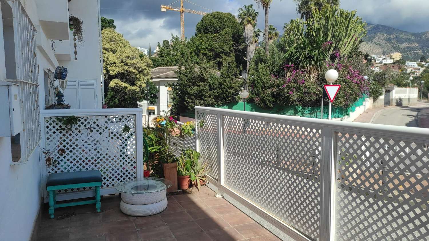 Appartment zum verkauf in Torreblanca del Sol (Fuengirola)