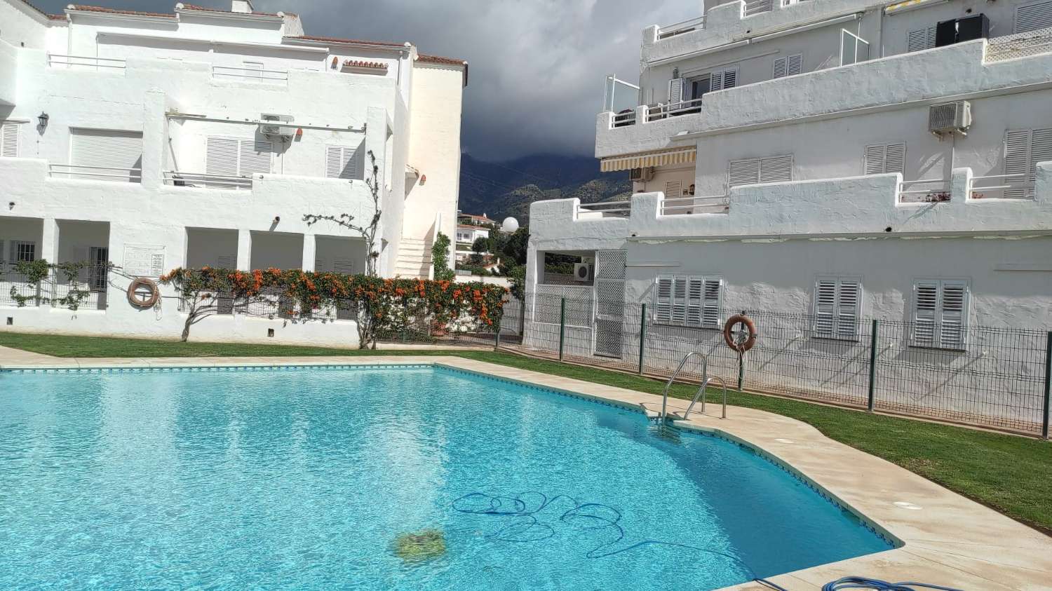 Appartment zum verkauf in Torreblanca del Sol (Fuengirola)