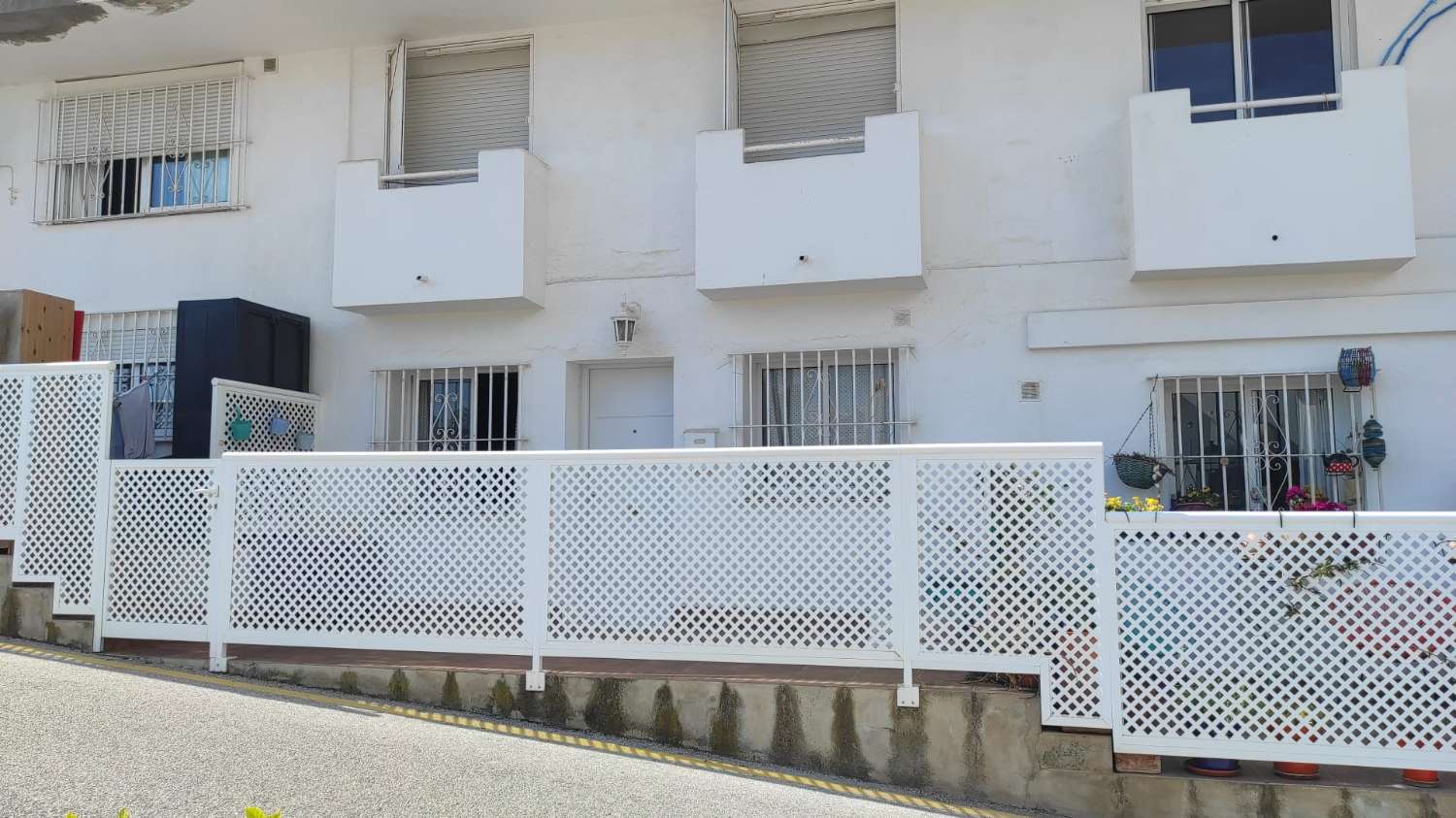 Appartment zum verkauf in Torreblanca del Sol (Fuengirola)
