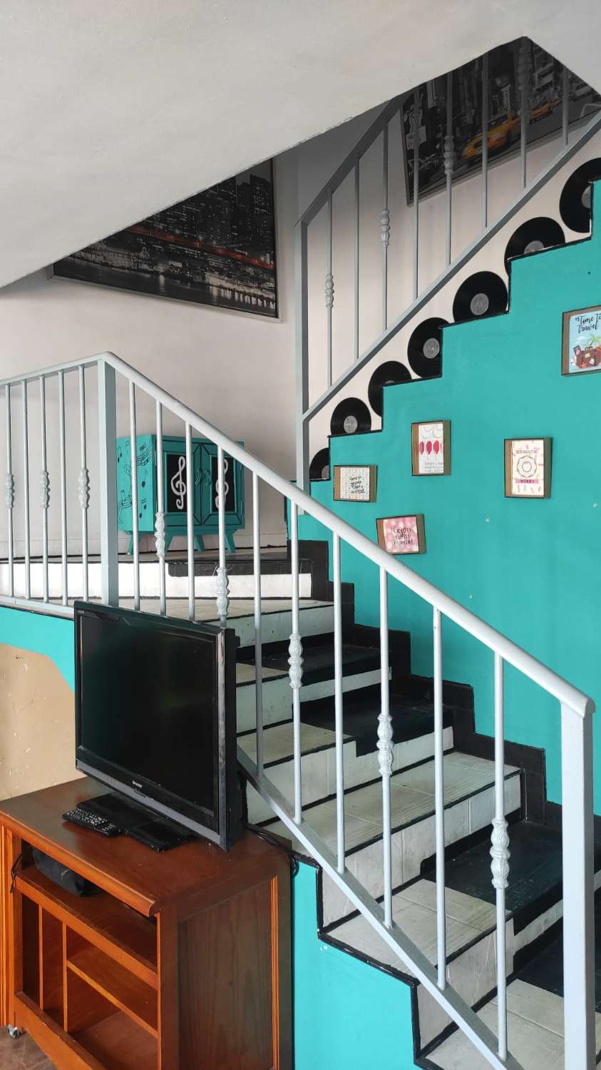 Appartment zum verkauf in Torreblanca del Sol (Fuengirola)