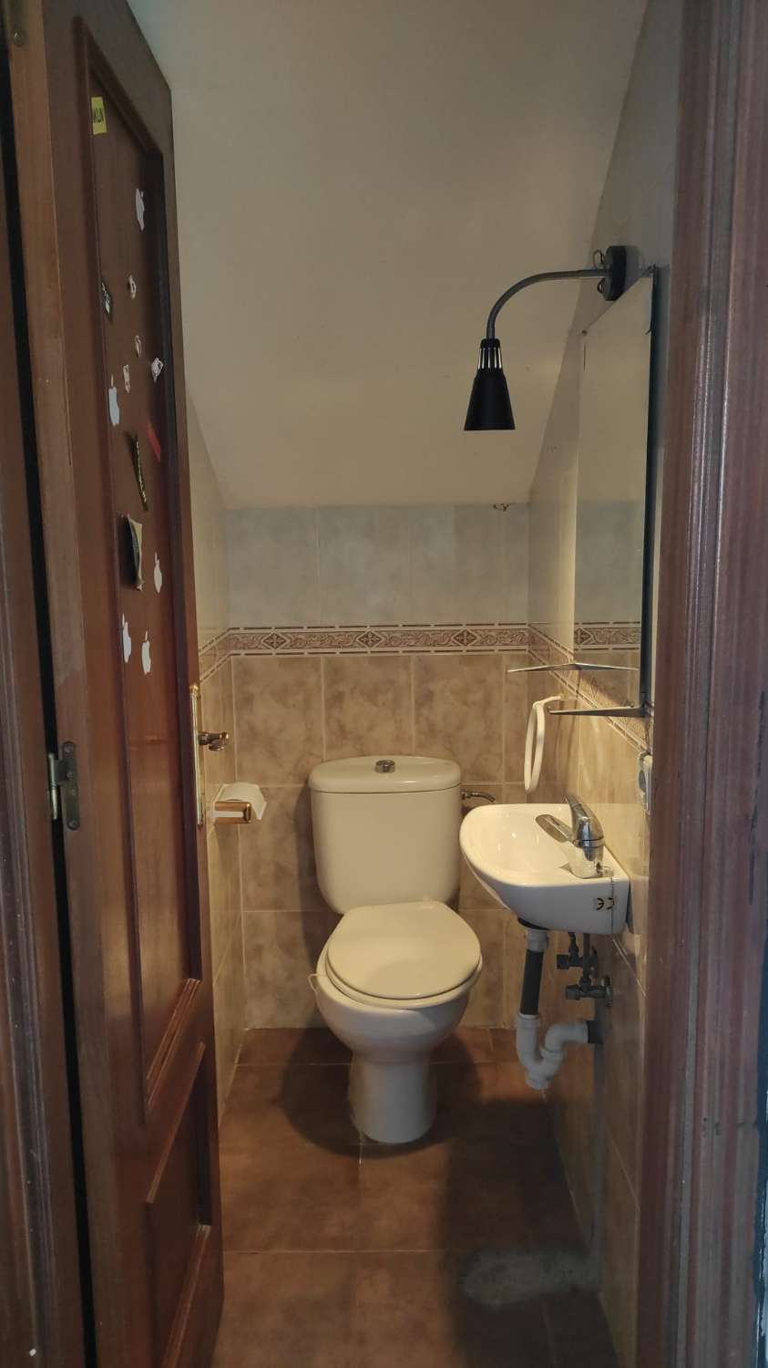 Appartment zum verkauf in Torreblanca del Sol (Fuengirola)