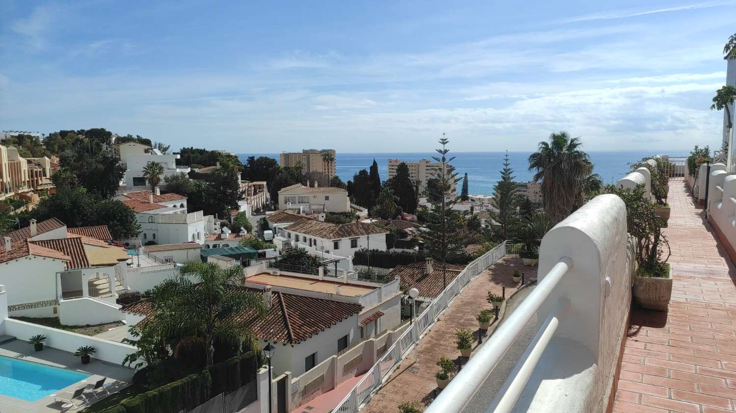 Appartment zum verkauf in Torreblanca del Sol (Fuengirola)