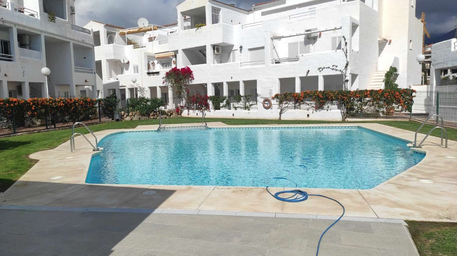 Appartment zum verkauf in Torreblanca del Sol (Fuengirola)