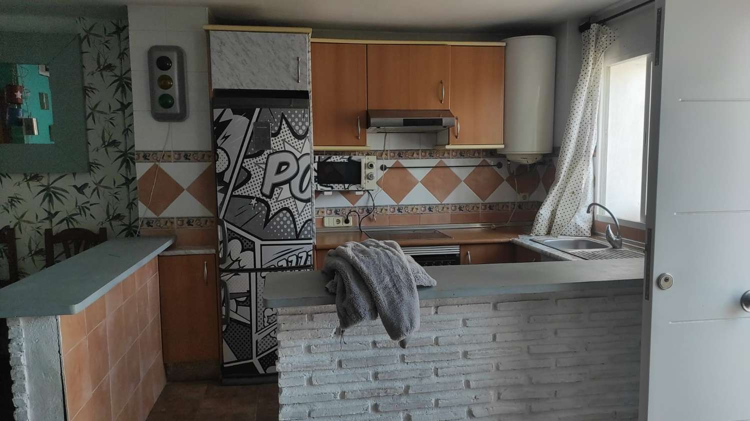 Appartment zum verkauf in Torreblanca del Sol (Fuengirola)