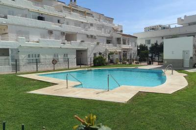 Appartment zum verkauf in Torreblanca del Sol (Fuengirola)
